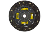 ACT 1986 Suzuki Samurai Modified Sprung Street Disc